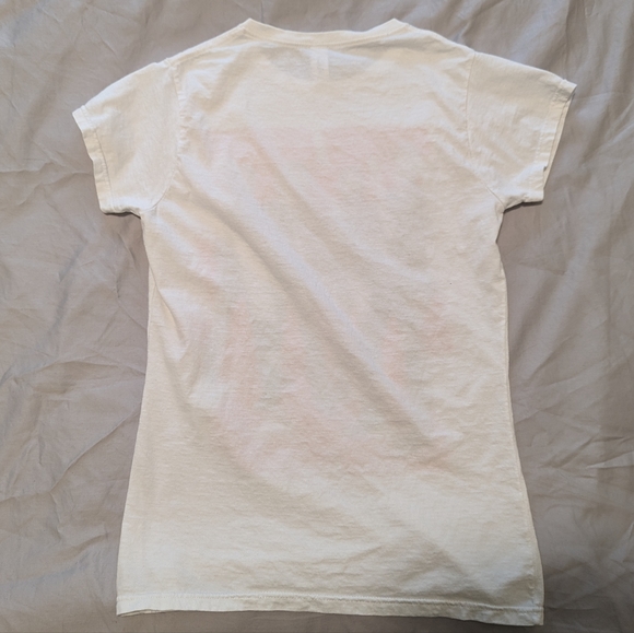 The Killers Band Tee - Picture 3 of 4